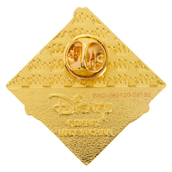 Pin Caja Misteriosa Kuzco El Emperador - Disney Loungefly