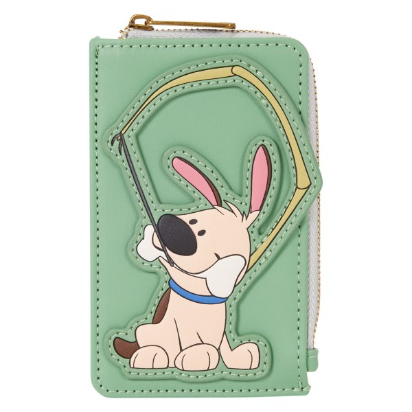 Monedero de Cartas Pequeño Hermano Mulan - Disney Loungefly