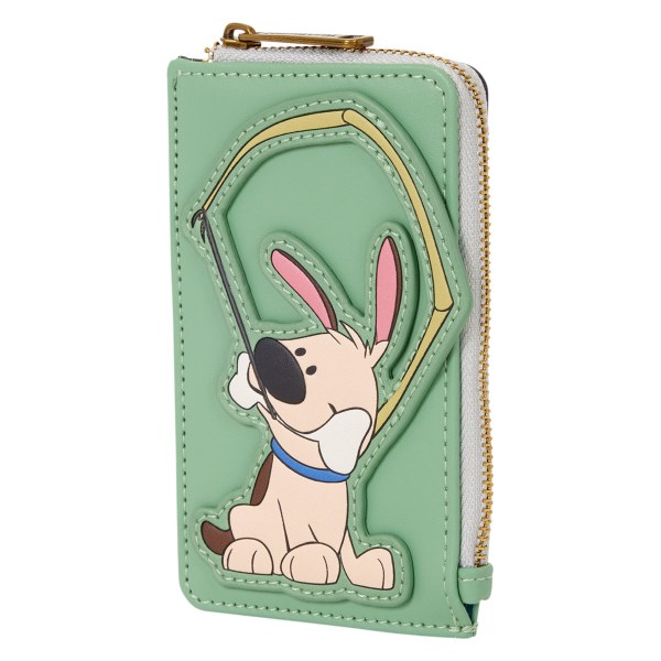 Monedero de Cartas Pequeño Hermano Mulan - Disney Loungefly