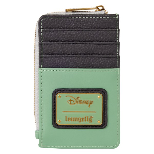 Monedero de Cartas Pequeño Hermano Mulan - Disney Loungefly