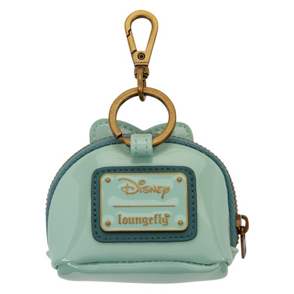 Charm de Bolsa Peine Mulan - Disney Loungefly