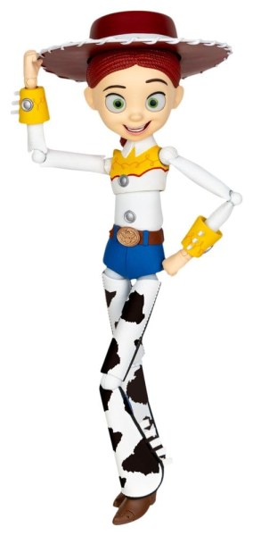 figura Jessie 21 cm - Disney Pixar Toy Story