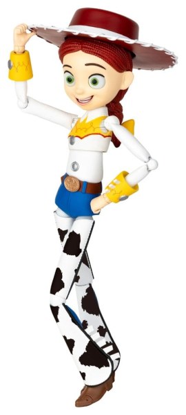 figura Jessie 21 cm - Disney Pixar Toy Story