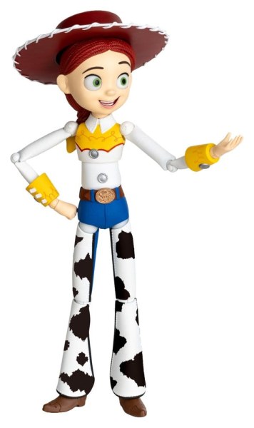 figura Jessie 21 cm - Disney Pixar Toy Story
