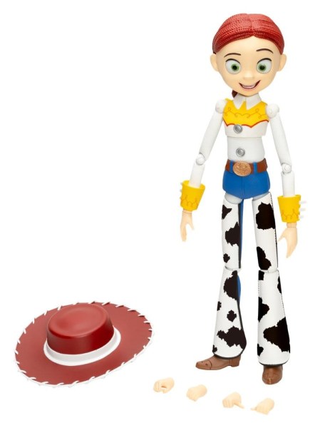 figura Jessie 21 cm - Disney Pixar Toy Story