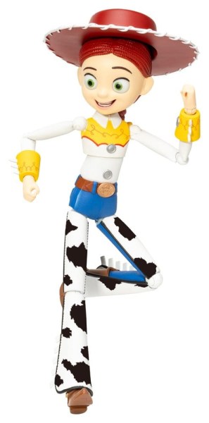 figura Jessie 21 cm - Disney Pixar Toy Story