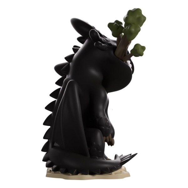 Figurine fetch Chimuelo 13 cm - Dragons