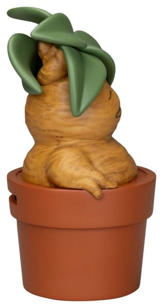 Hucha Mandrágora 14 cm - Beast Kingdom Harry Potter