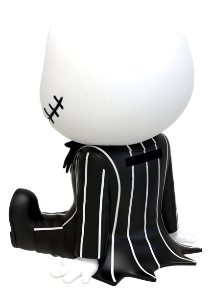 Hucha Jack Skellington 12 cm - Beast Kingdom Pesadillas antes Navidad