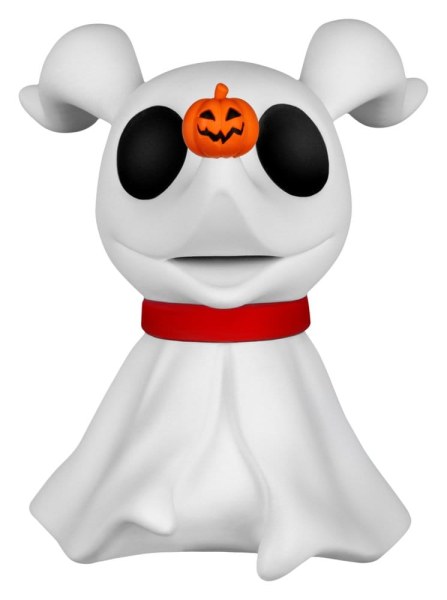 Hucha Piggy Bank Zero 11 cm - Beast Kingdom Pesadilla Antes de Navidad