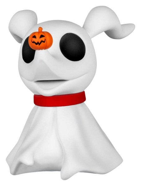 Hucha Piggy Bank Zero 11 cm - Beast Kingdom Pesadilla Antes de Navidad