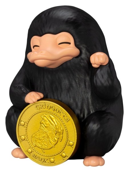 Hucha Niffler 11 cm - Animales Fantásticos