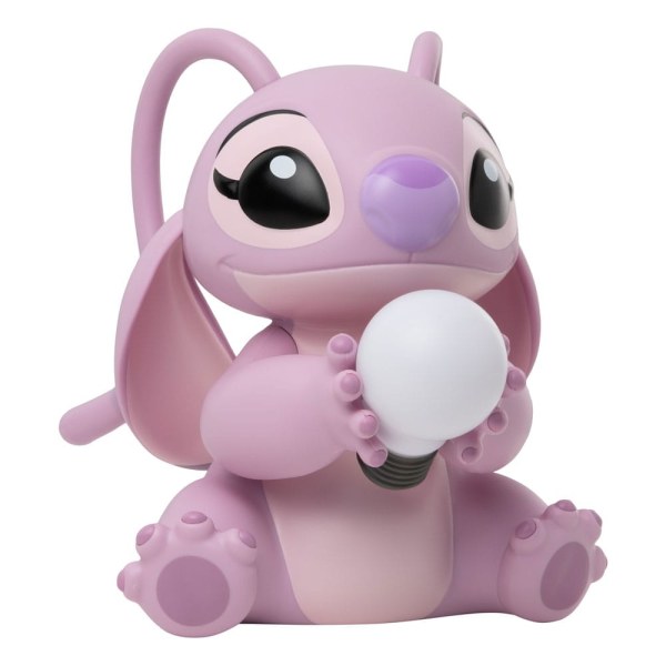 Lámpara Ángel 16 cm - Disney Lilo & Stitch