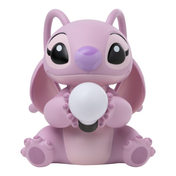 Lámpara Ángel 16 cm - Disney Lilo & Stitch
