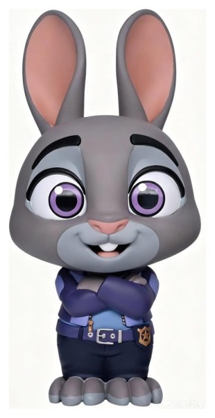 Hucha Judy - Disney Zootopia