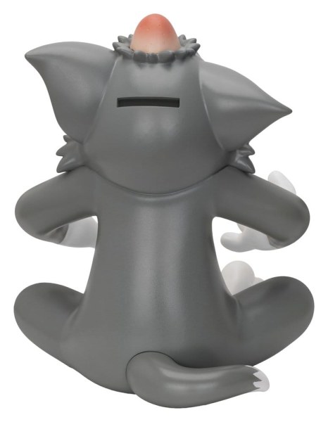 Hucha Tom-¡Trampa de Queso! 25 cm - Tom y Jerry