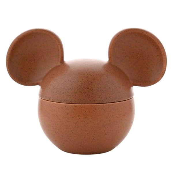 Vela Terracota Mickey Melocotón & Sándalo - Disney