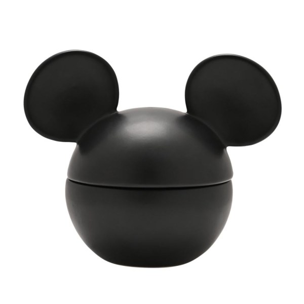 Caja 3D con Forma de Cabeza de Mickey con Tapa - Disney