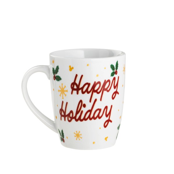 Taza magia invernal 430ml Daisy - Disney