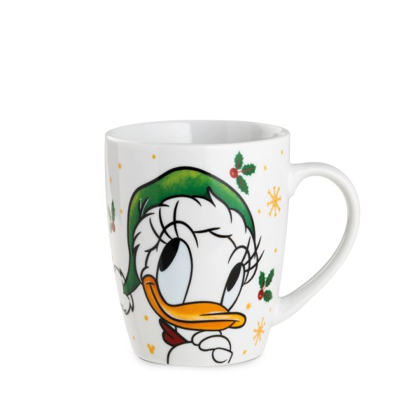 Taza magia invernal 430ml Daisy - Disney