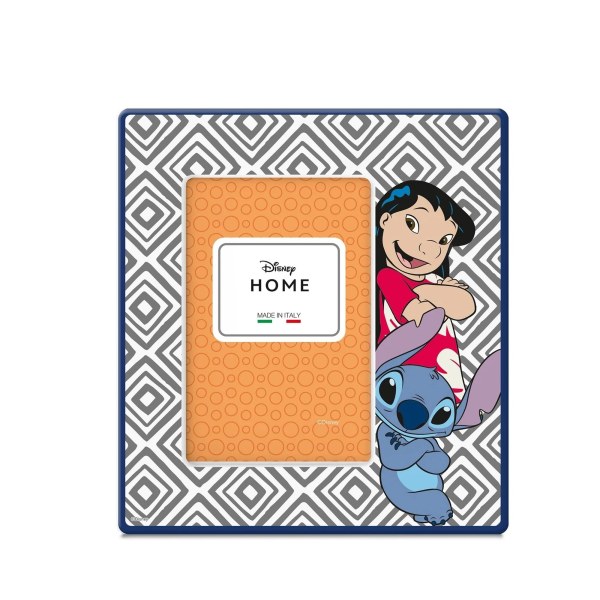 Marco de Foto 20x18cm Lilo & Stitch - Disney