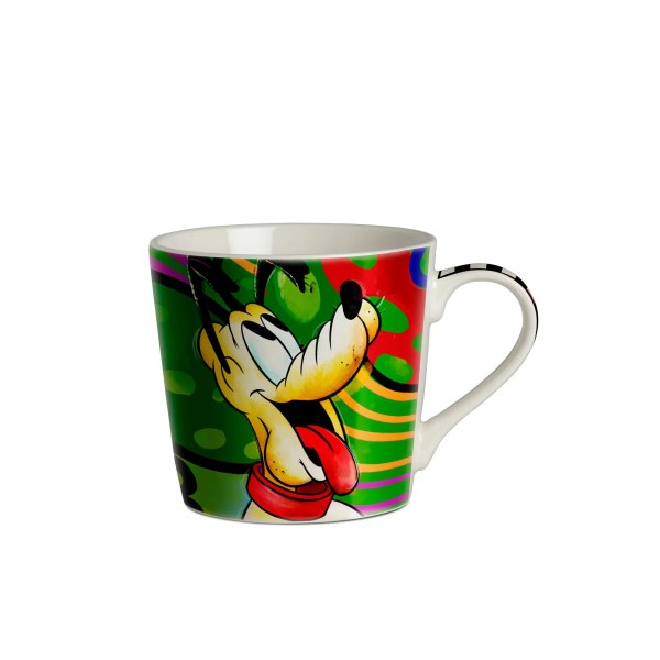 Taza Forever & Ever 420ml Pluto - Disney