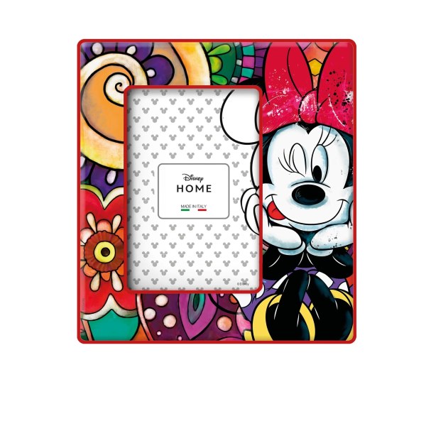 Marco de Foto Forever&Ever 20x18cm Minnie - Disney