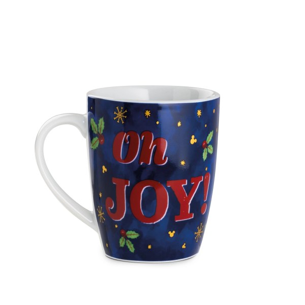 Taza magia invernal 430ml Donald - Disney