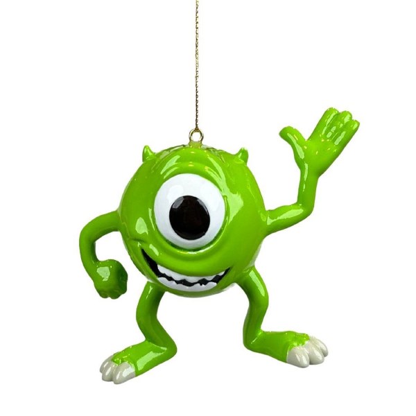 Disney - Colgante 3D Bob Wazowski