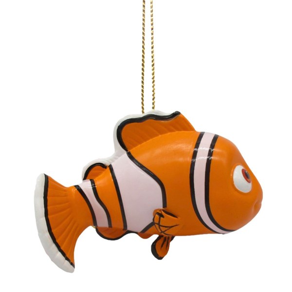 Disney - Adorno Colgante 3D Nemo