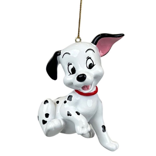 Disney - Adorno 3D Dálmata