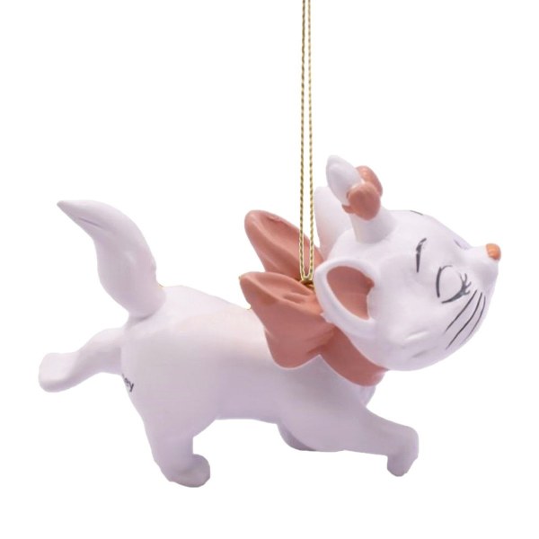 Disney - Colgante 3D Marie – Los Aristogatos