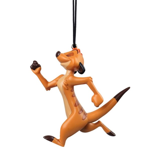 Adorno 3D Timon - Disney El Rey León