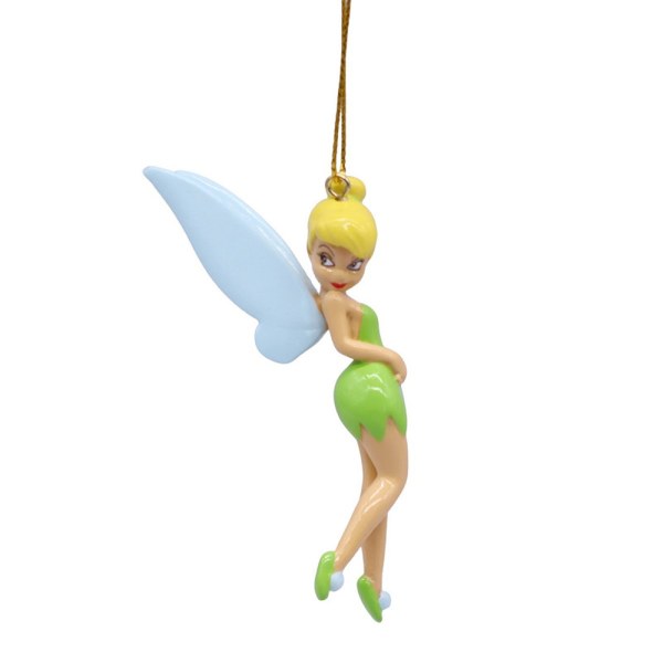 Disney - Adorno 3D Campanilla