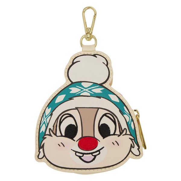 Bolso tote acolchado Mickey y Amigos - Disney Loungefly