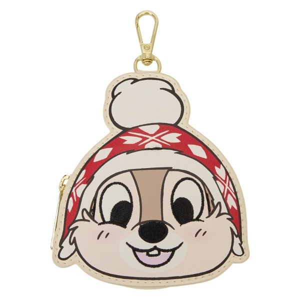 Bolso tote acolchado Mickey y Amigos - Disney Loungefly