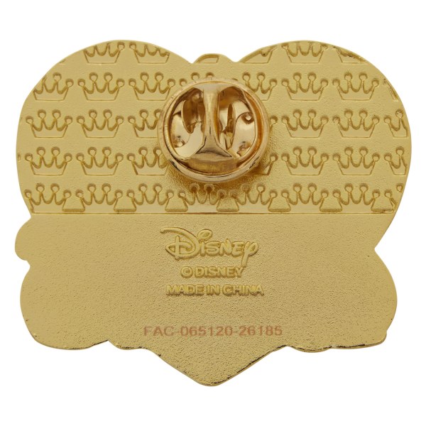 Pin Mystery Box La Dama y el Vagabundo - Disney Loungefly