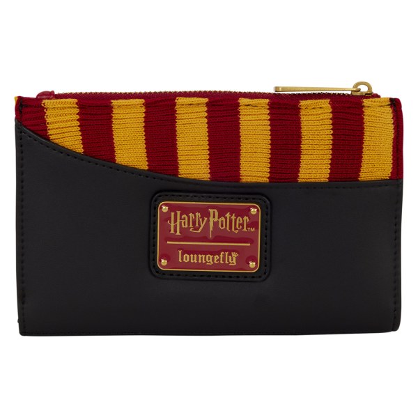 Cartera con solapa del uniforme de Gryffindor - Loungefly Harry Potter