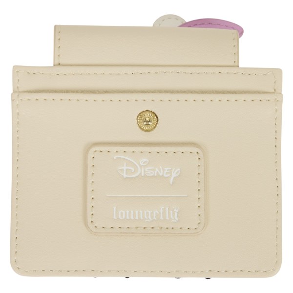 Bandolera navideña de Winnie the Pooh y Piglet - Disney Loungefly
