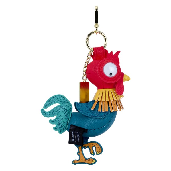 Llavero Hei Hei para bolso - Disney Loungefly Moana