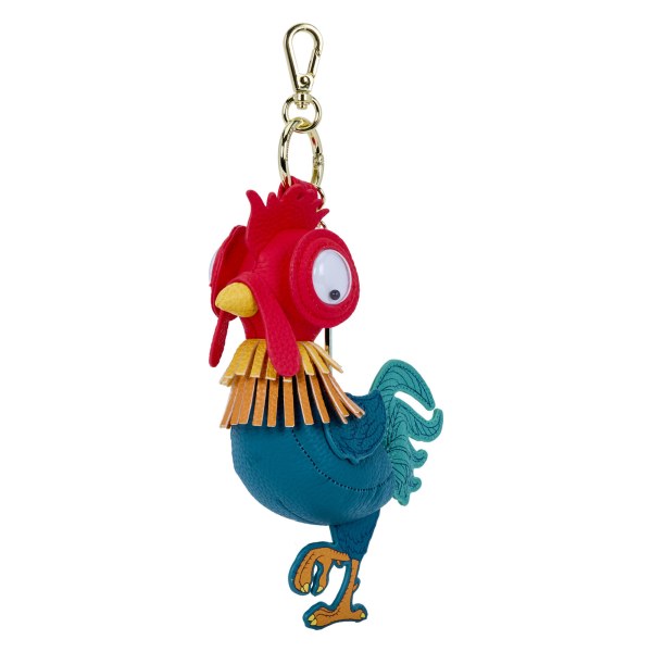 Llavero Hei Hei para bolso - Disney Loungefly Moana