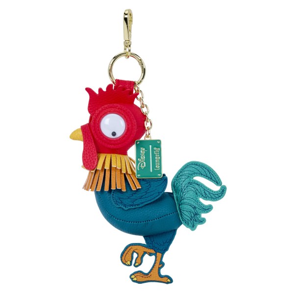 Llavero Hei Hei para bolso - Disney Loungefly Moana