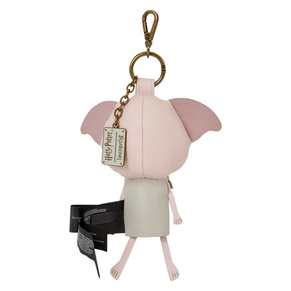 Llavero Dobby - Loungefly Harry Potter