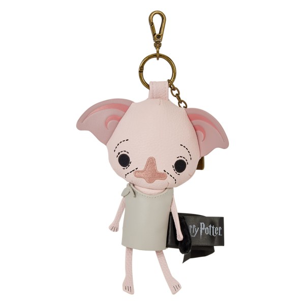 Llavero Dobby - Loungefly Harry Potter