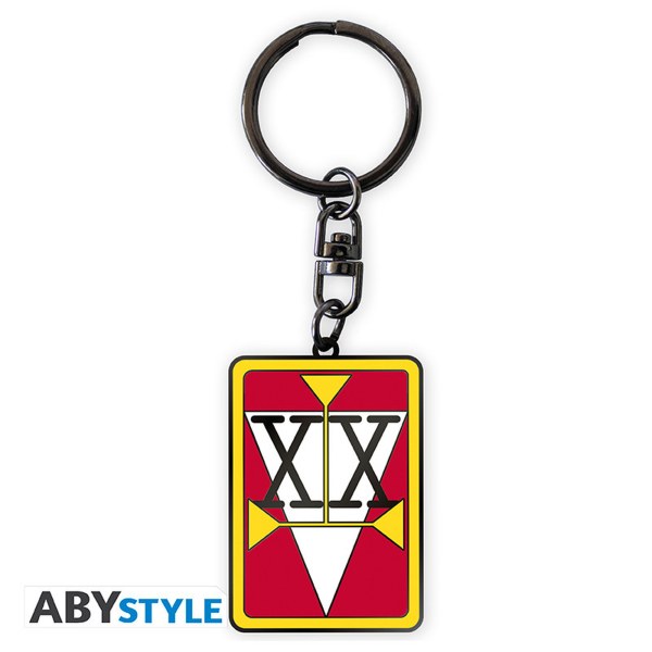 HUNTER X HUNTER - Pack Cartera + Llavero Hunter