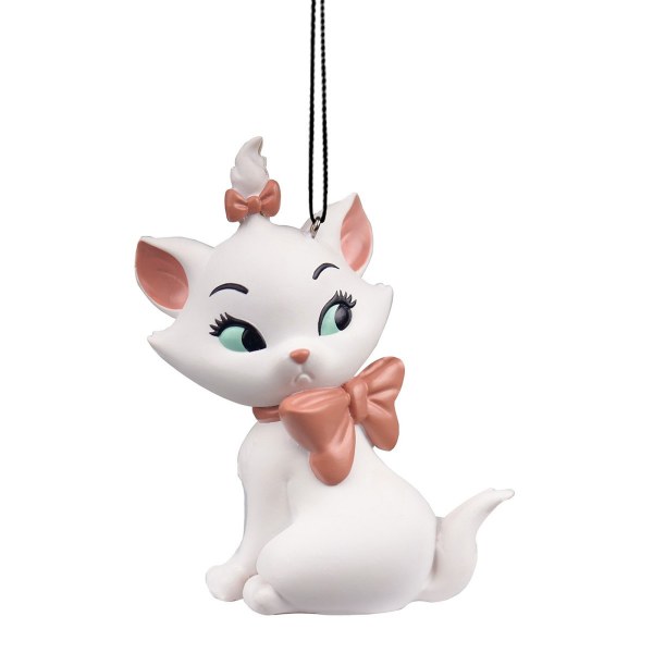 Disney - Los Aristogatos - Adorno 3D Marie