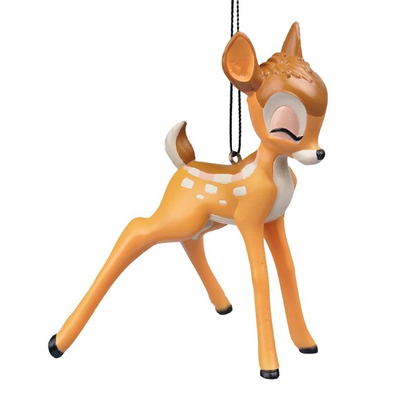Disney - Adorno 3D Bambi