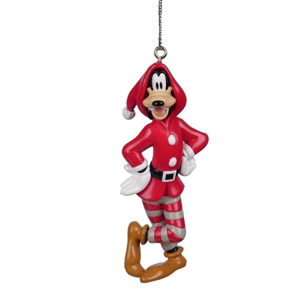 Disney - Mickey y Amigos - Adorno 3D Goofy