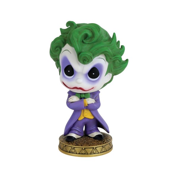 ICHIGO ICHIE - FIGURA DEL JOKER