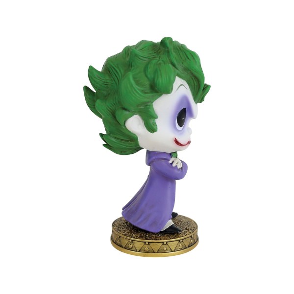 ICHIGO ICHIE - FIGURA DEL JOKER